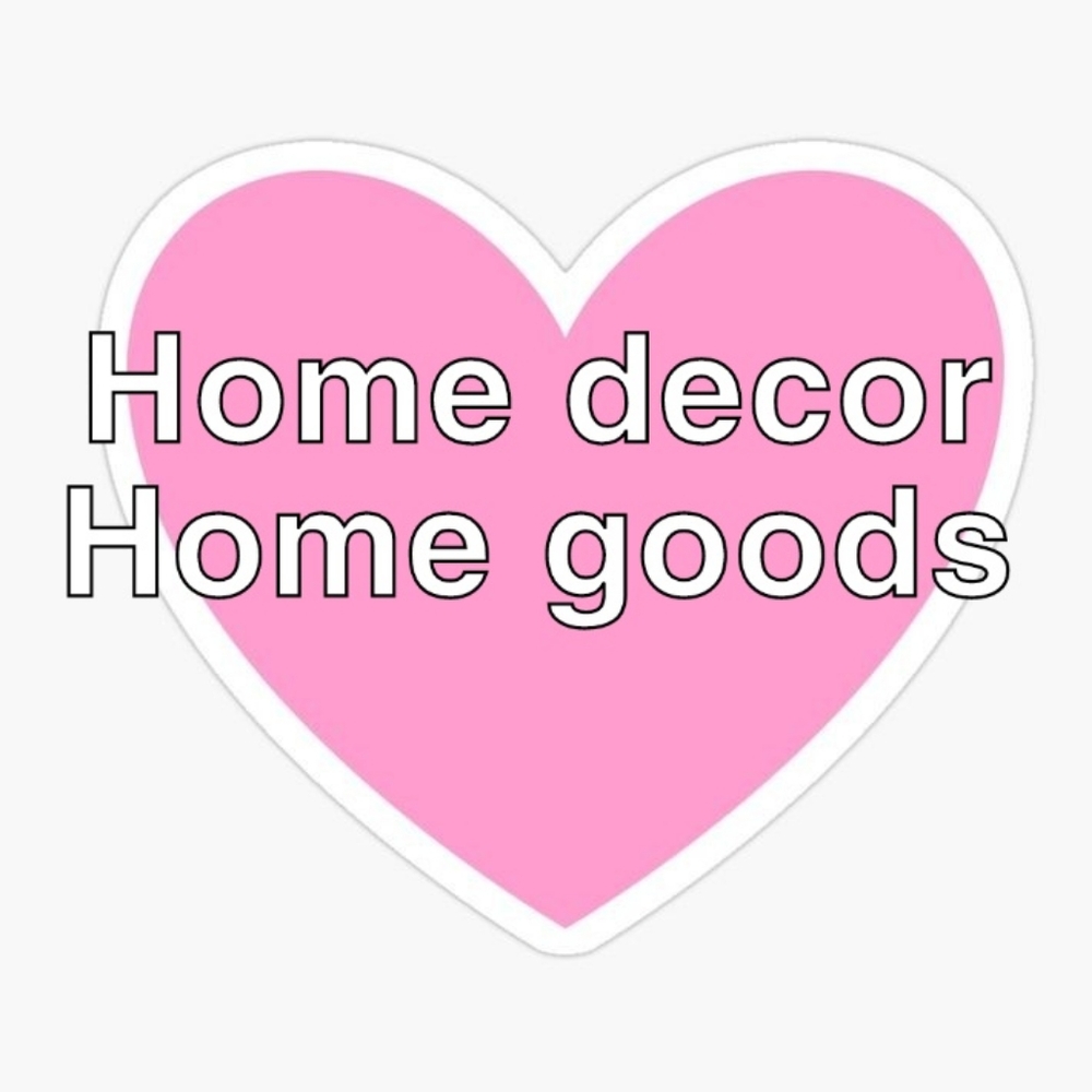 Home decor